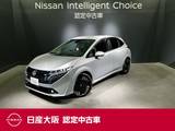日産 ノートオーラ 1200cc 1.2 G 当社元試乗車&プロパイロット&NissanConn