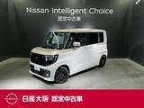 日産 ルークス 660cc 660 ハイウェイスターX 当社元試乗車&ディスプレイオーディオ&両