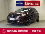 日産 ノート 1200cc 1.2 X 当社元試乗車　ナビ　ネット動画　ETC2.0