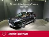 日産 キックス 1200cc 1.2 X ツートーン インテリアエディション (e-POWER) プロパイロット&メモリーナビ&フルセグ