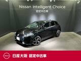 日産 ノートオーラ 1200cc 1.2 G レザーエディション ハンドル・シートヒーター&プロパイロット