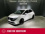 日産 ノートオーラ 1200cc 1.2 G NissanConnectナビゲーション&フルセグ&