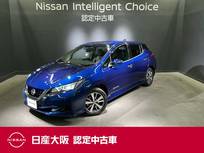 日産 リーフ e+ X NissanConnectナビ&フルセグ&アラウンド