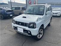 スズキ ジムニー 660cc 660 FIS フリースタイル ワールドカップリミテッド 4WD