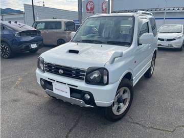 ジムニー 660 FIS フリースタイル ワールドカップリミテッド 4WD