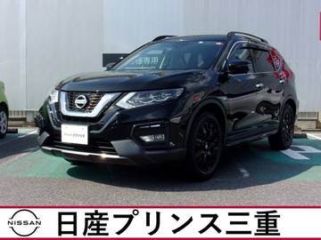 2.0 20Xi ハイブリッド エクストリーマーX 4WD