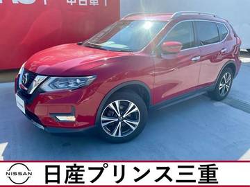 2.0 20Xi 2列車 4WD 禁煙車　車検整備付　プロパイロット