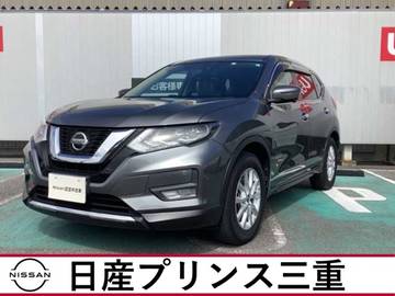 2.0 20Xi ハイブリッド 4WD