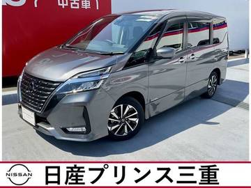 2.0 ハイウェイスター V 禁煙車 9インチワイドナビ 後席モニター