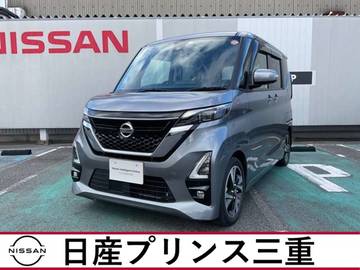 660 ハイウェイスターGターボ プロパイロット エディション プロパイロット