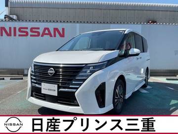 1.4 e-POWER ハイウェイスターV メーカーナビ　アラウンドモニター