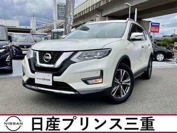 2.0 20X 3列車 4WD 7人乗り　ワンオーナー　禁煙車