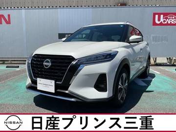 1.2 X ツートーン インテリアエディション (e-POWER) 当社社有車UP　プロパイロット