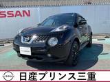 日産 ジューク 1500cc 1.5 15RX Vセレクション bluetooth対応ナビゲーション