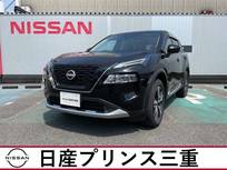 日産 エクストレイル 1500cc 1.5 G e-4ORCE 4WD 雹被害車両　店頭販売限定車