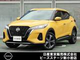 日産 キックス 1200cc 1.2 X (e-POWER) プロパイ　ナビTV　AVM　LED