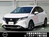 日産 ノート 1200cc 1.2 X プロパイ　ナビTV　AVM　LED