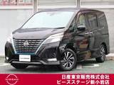 日産 セレナ 1200cc 1.2 e-POWER ハイウェイスター V プロパイ　ナビTV　後席モニター　LED