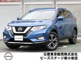日産 エクストレイル 2000cc 2.0 20Xi 2列車 プロパイ　ナビTV　AVM　LED