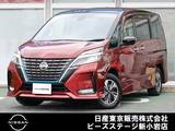 日産 セレナ 1200cc 1.2 e-POWER ハイウェイスター V プロパイ　ナビTV　後席モニター　LED
