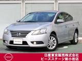 日産 シルフィ 1800cc 1.8 G ナビTV　バックモニター　ドラレコ