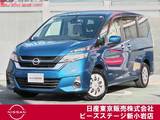 日産 セレナ 2000cc 2.0 X Vセレクション プロパイ　ナビTV　両側オート　AVM