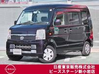 マツダ スクラムワゴン 660cc 660 PXターボ ハイルーフ ナビTV　バックモニター　ETC