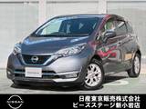 日産 ノート 1200cc 1.2 e-POWER メダリスト エマブレ　踏違防止　ナビTV　AVM