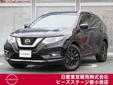 日産 エクストレイル 2000cc 2.0 20Xi ハイブリッド 4WD プロパイ　ナビTV　AVM　LED