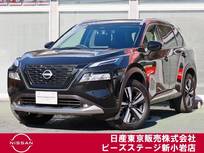 日産 エクストレイル 1500cc 1.5 G e-4ORCE 4WD ガラスルーフ　ナビTV　BOSE　AVM