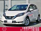 日産 ノート 1200cc 1.2 e-POWER メダリスト ナビTV　クルコン　LED　AVM