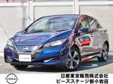 日産 リーフ X Vセレクション プロパイ　ナビTV　AVM　LED
