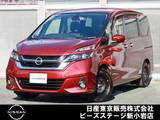 日産 セレナ 2000cc 2.0 X ナビTV　AVM　クルコン　LED