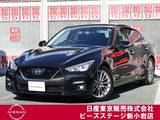 日産 スカイライン 3000cc 3.0 GT タイプP 本革　ナビTV　AVM　クルコン