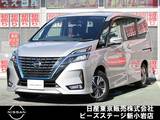 日産 セレナ 1200cc 1.2 e-POWER ハイウェイスター V プロパイ　ナビTV　後席モニター　AVM
