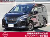 日産 セレナ 1200cc 1.2 e-POWER ハイウェイスター V プロパイ　ナビTV　後席モニタ　AVM