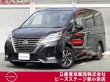 日産 セレナ 2000cc 2.0 ハイウェイスター V プロパイ　ナビTV　後席モニター　AVM