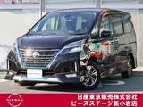 日産 セレナ 1200cc 1.2 e-POWER ハイウェイスター V プロパイ　ナビTV　後席モニター　LED