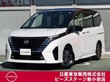 日産 セレナ 1400cc 1.4 e-POWER ハイウェイスターV プロパイ　ナビTV　AVM　LED