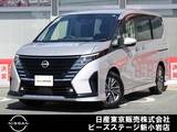 日産 セレナ 1400cc 1.4 e-POWER ハイウェイスターV プロパイ　ナビTV　AVM　LED