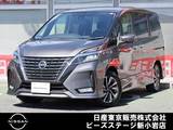 日産 セレナ 2000cc 2.0 ハイウェイスター V プロパイ　ナビTV　AVM　LED