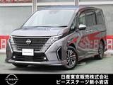 日産 セレナ 1400cc 1.4 e-POWER ハイウェイスターV プロパイ　ナビTV　AVM　LED