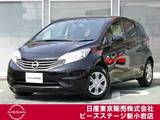 日産 ノート 1200cc 1.2 X DIG-S ナビTV　バックモニタ　ドラレコ　ETC