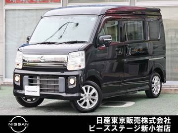 660 G ハイルーフ エマブレ　ナビTV　両側オート　キセノン