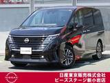 日産 セレナ 1400cc 1.4 e-POWER ハイウェイスターV プロパイ　ナビTV　AVM　LED