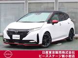 日産 ノートオーラ 1200cc 1.2 NISMO チューンド e-POWER 4WD プロパイ　4WD　ナビTV　BOSE