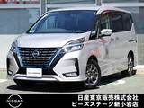日産 セレナ 1200cc 1.2 e-POWER ハイウェイスター V プロパイ　ナビTV　AVM　LED