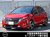 日産 ノートオーラ 1200cc 1.2 G ナビTV　AVM　LED　ドラレコ　ETC