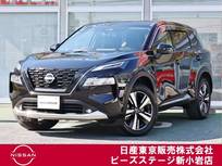 日産 エクストレイル 1500cc 1.5 G プロパイ　ナビTV　AVM　LED