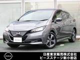 日産 リーフ X Vセレクション プロパイ　ナビTV　AVM　LED